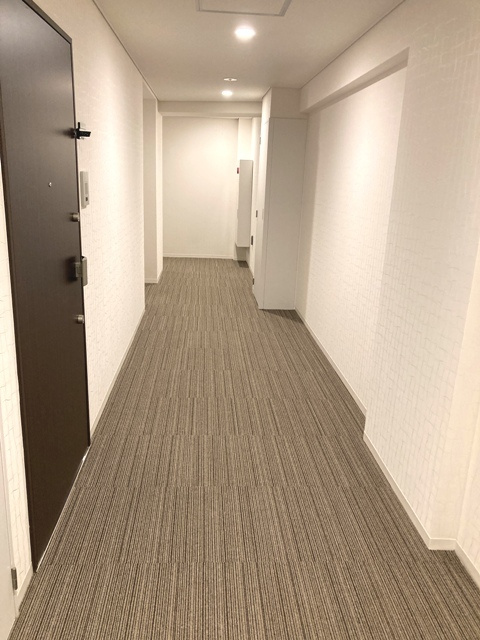 フルハウス赤羽の設備