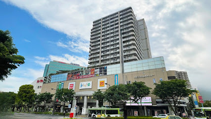 フルハウス赤羽の周辺