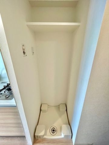 レジディア三宿の設備