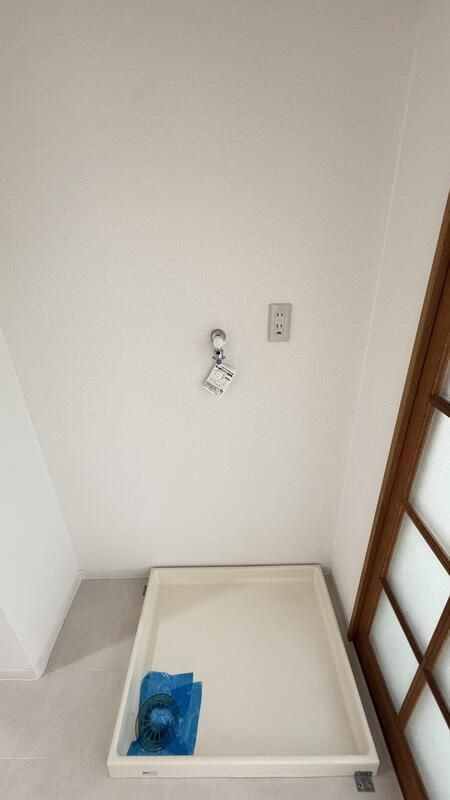 エステート浦賀の設備