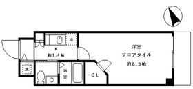 【間取り】 | グロースメゾン用賀