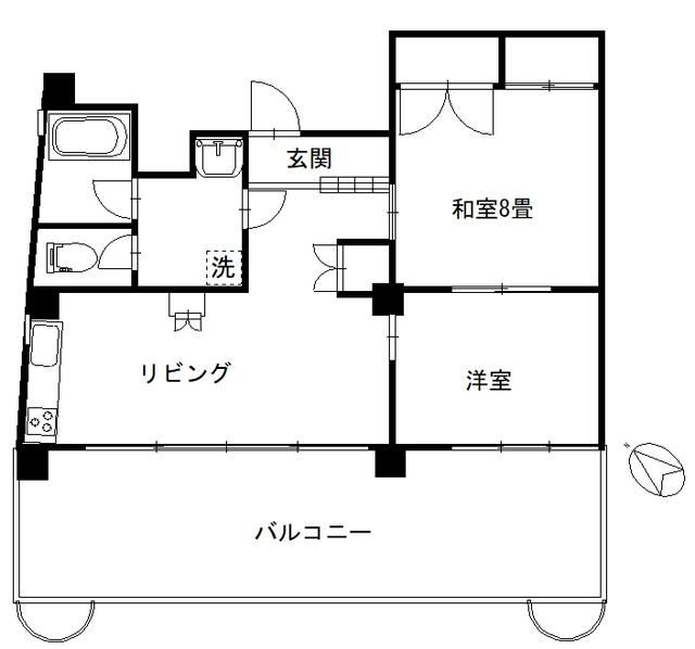 栄マンション
