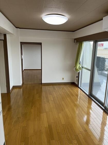 栄マンションの内装|きれいな内装です