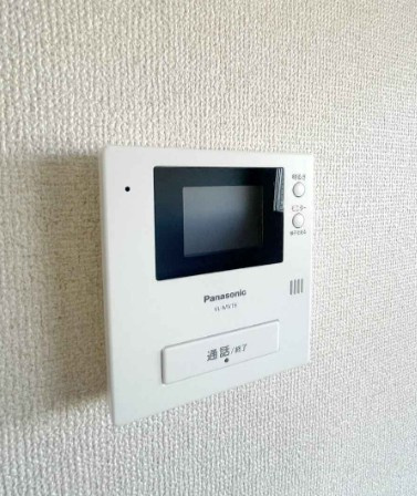 クリエイト村田のセキュリティ