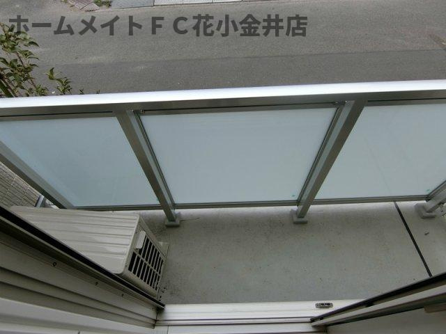 【バルコニー】 | リブリ・小川西町 | バルコニーがあります