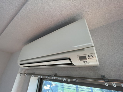 【設備】 | アミーゴ　イン