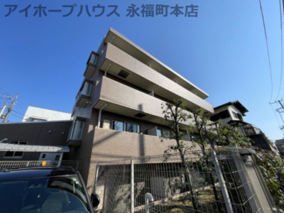 【外観】 | アミーゴ　イン