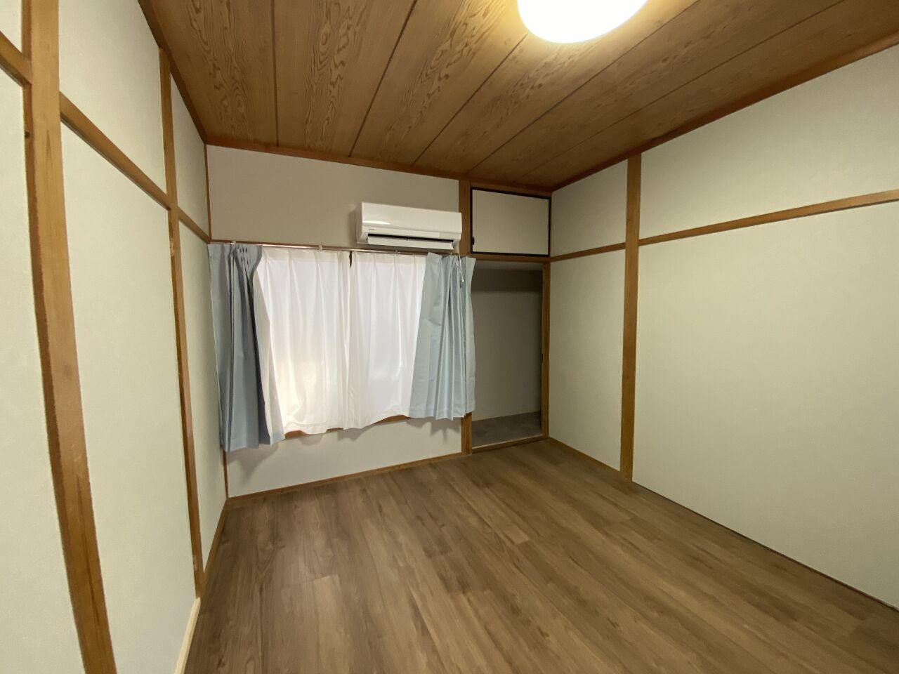 【洋室】の画像