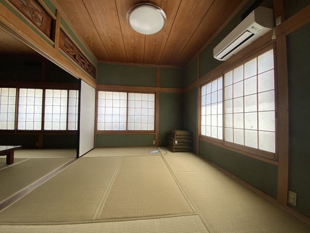 【和室】の画像