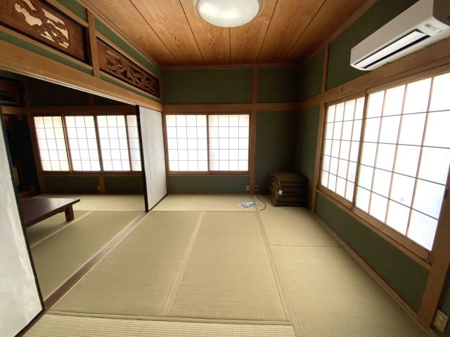 【和室】の画像