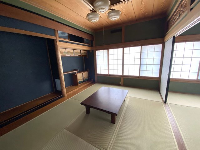 【和室】の画像