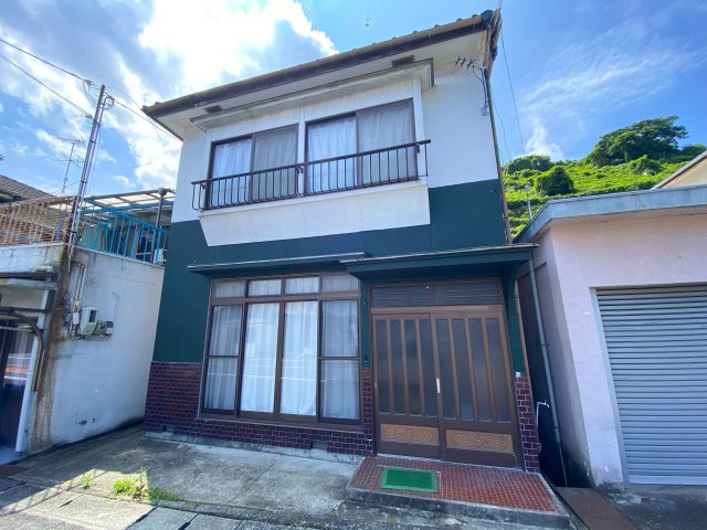中古戸建　伊予市双海町串の画像