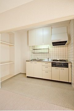 百花園パーク・ファミリアの設備