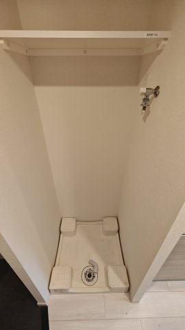 【設備】プレサンス神戸元町ミューズ