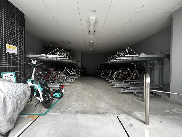 【その他】プレサンス神戸元町ミューズ