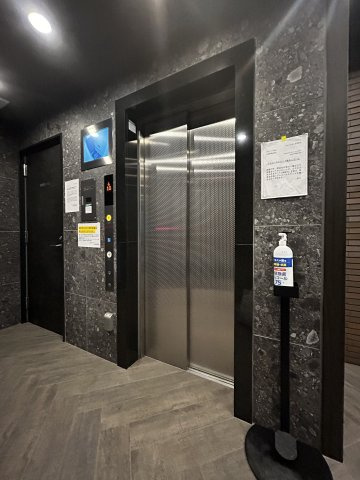 【設備】プレサンス神戸元町ミューズ