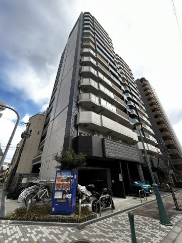 プレサンス神戸元町ミューズの画像