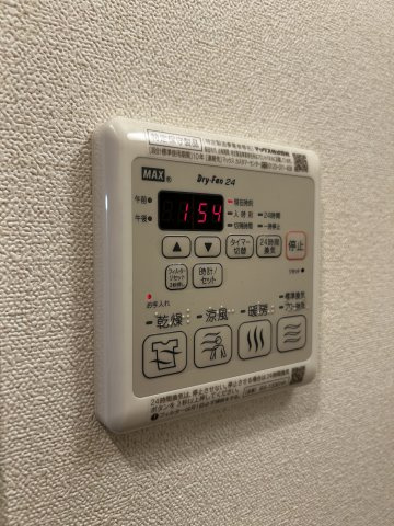 【設備】プレサンス神戸元町ミューズ