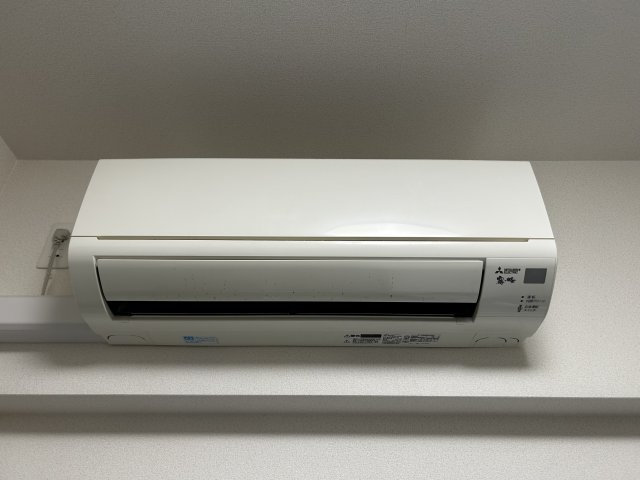 【設備】プレサンス神戸元町ミューズ