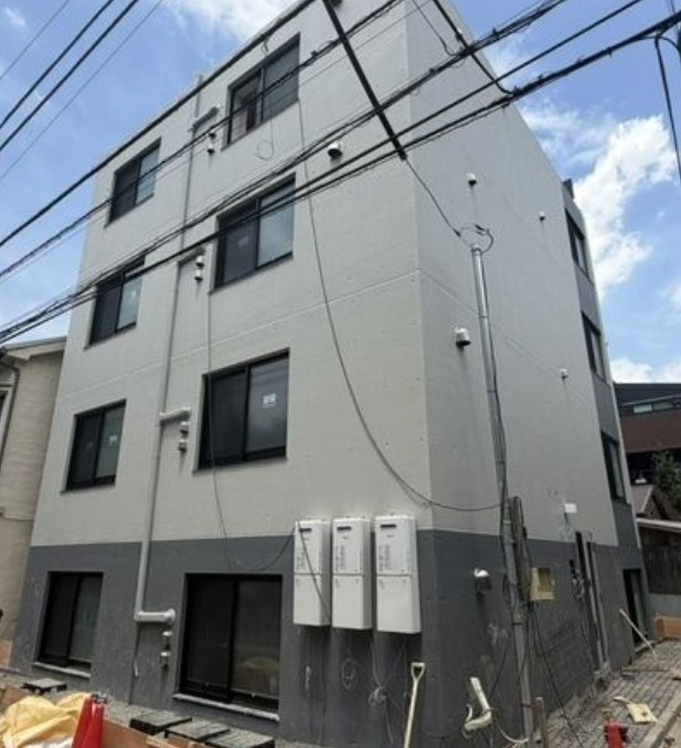 TheNest南千住のその他