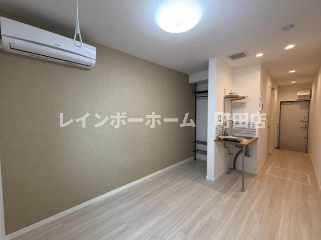 ラトゥール橋本 ※初期費用分割後払いサービス利用可能物件