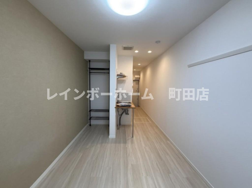 ラトゥール橋本 ※初期費用分割後払いサービス利用可能物件の内装