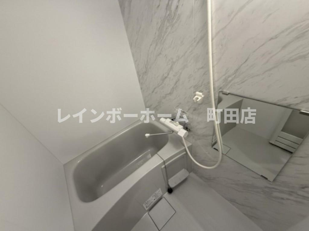 ラトゥール橋本 ※初期費用分割後払いサービス利用可能物件の浴室