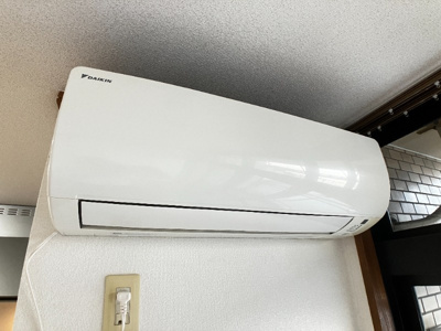 【設備】 | ドミール94