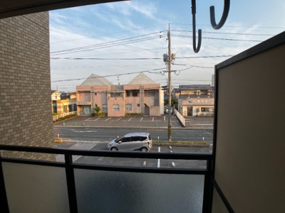 【展望】 | ドミール94