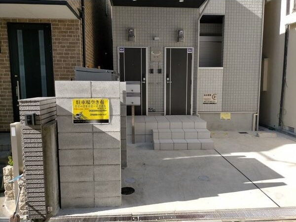 あんしん+海岸通08-1034のその他共用部分