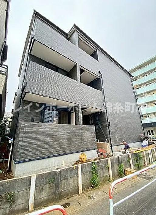 Good Residence新検見川