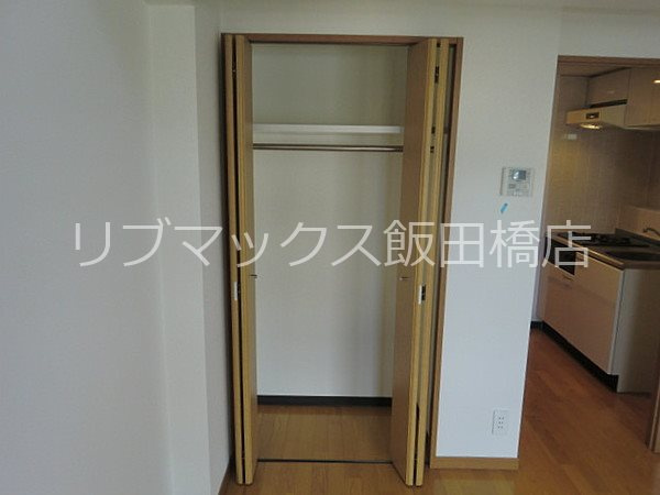 【収納】プライムアーバン本郷壱岐坂