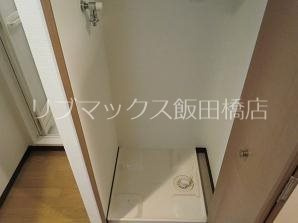 【設備】プライムアーバン本郷壱岐坂
