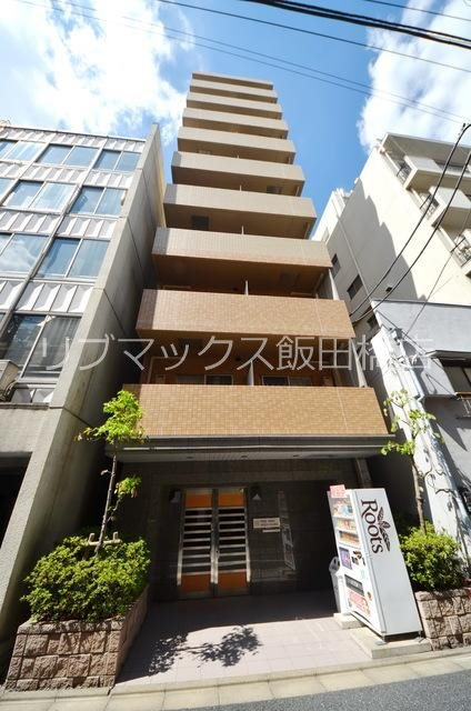 プライムアーバン本郷壱岐坂の画像