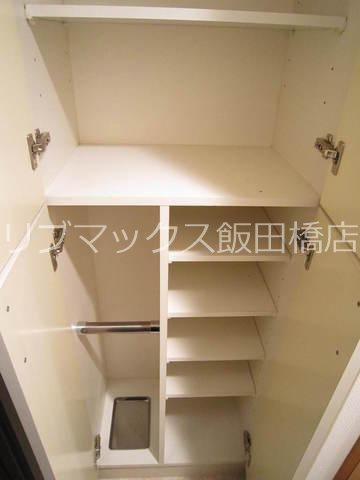 【玄関】プライムアーバン本郷壱岐坂