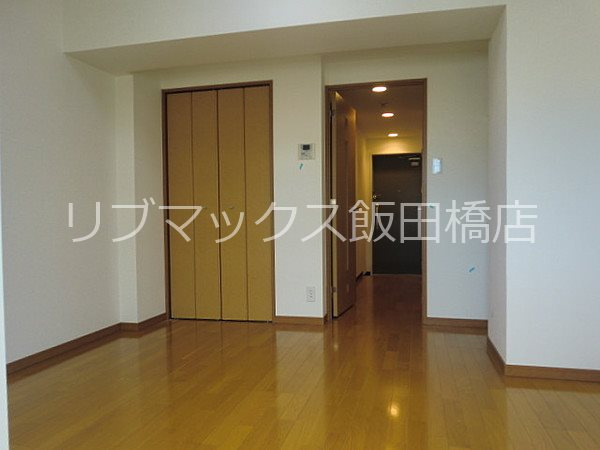 【居間・リビング】プライムアーバン本郷壱岐坂