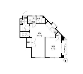 【間取り】 | プレアデス
