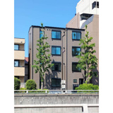 大田区新蒲田２丁目のマンションの画像