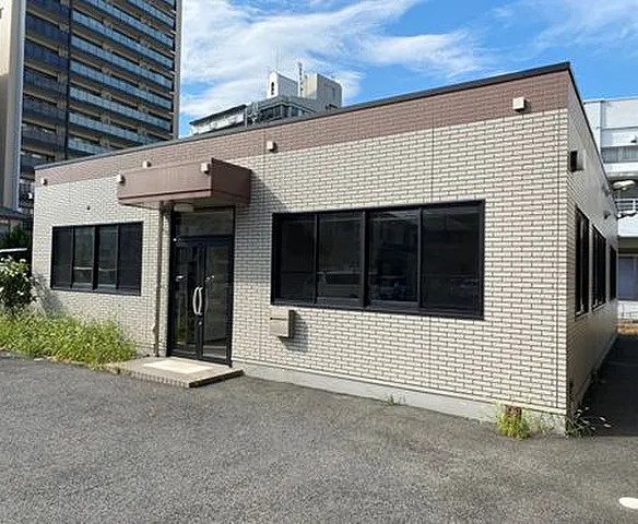 野洲市小篠原の店舗