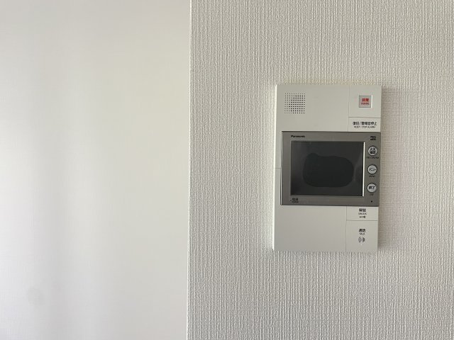 【セキュリティ】 | エスリード難波ザ・プレミア