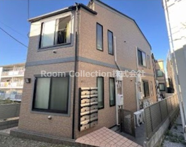 アーバンプレイス新中野Ⅶ