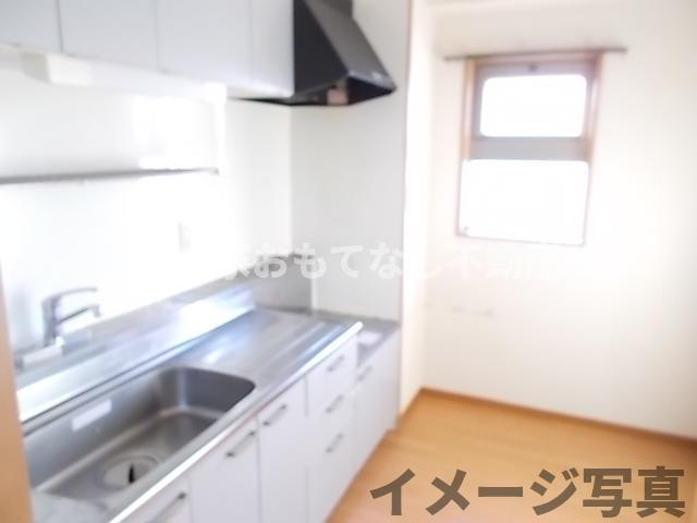 【設備】 | レージュ栄 | ※写真は別号室