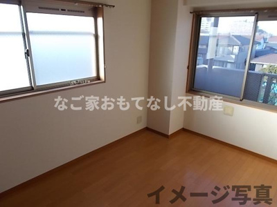 【その他】 | レージュ栄 | ※写真は別号室