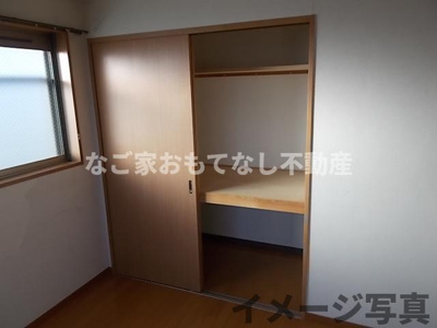 【その他】 | レージュ栄 | ※写真は別号室
