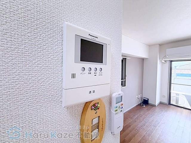 【セキュリティ】 | 1001【名古屋市賃貸・サウザントワン】