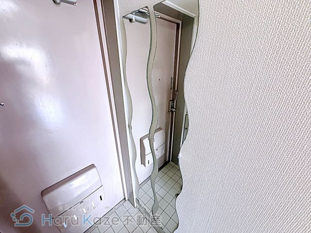 【内装】 | 1001【名古屋市賃貸・サウザントワン】