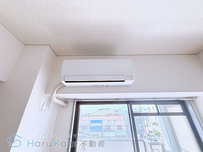 【設備】 | 1001【名古屋市賃貸・サウザントワン】