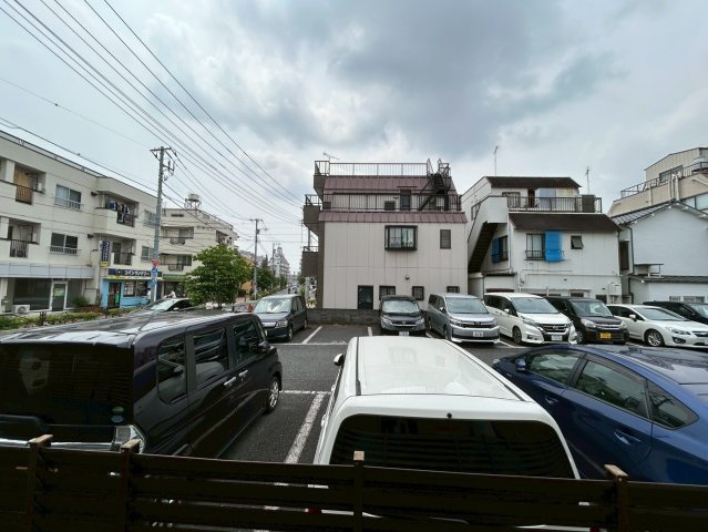 Ｋ’ＴＯＭＭＹの展望