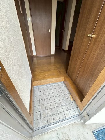 Ｋ’ＴＯＭＭＹの玄関