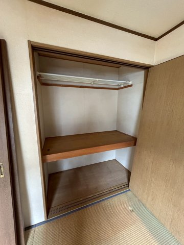Ｋ’ＴＯＭＭＹの収納